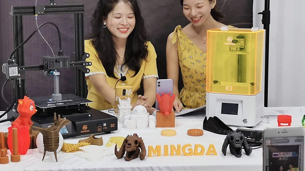 开元九月采购节线上直播完美收官