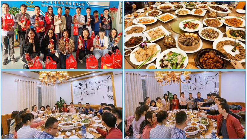 开元:赢战牛年, 开工大吉