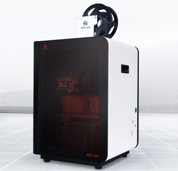 3D打印机如何助力日趋竞争激烈的LED灯行业?(图2) 3D打印机如何助力日趋竞争激烈的LED灯行业?(图2)